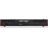 Behringer Vocoder VC340 Аналоговый синтезатор, вокодер