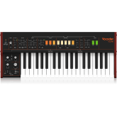 Behringer Vocoder VC340 Аналоговый синтезатор, вокодер