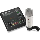 Behringer Voice Studio Набор для звукозаписи