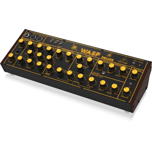 Behringer WASP Deluxe Гибридный синтезатор