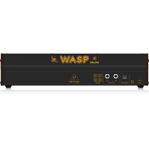 Behringer WASP Deluxe Гибридный синтезатор