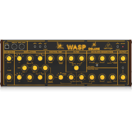 Behringer WASP Deluxe Гибридный синтезатор