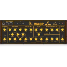 Behringer WASP Deluxe Гибридный синтезатор