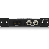 Behringer X-MADI карта расширения для цифрового микшера Х32