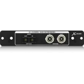 Behringer X-MADI карта расширения для цифрового микшера Х32