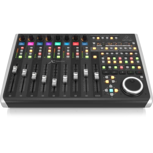 Behringer X-Touch MIDI-контроллер