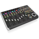 Behringer X-Touch MIDI-контроллер