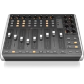 Behringer X-Touch Compact MIDI-контроллер