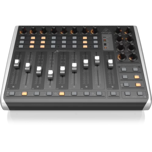 Behringer X-Touch Compact MIDI-контроллер