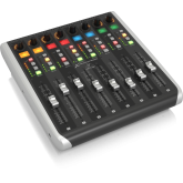 Behringer X-Touch Extender MIDI-контроллер