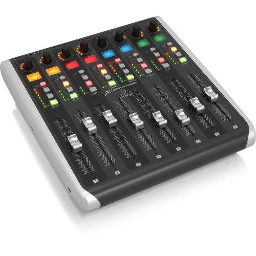 Behringer X-Touch Extender MIDI-контроллер