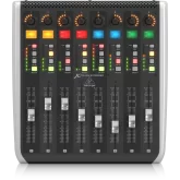 Behringer X-Touch Extender MIDI-контроллер