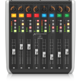 Behringer X-Touch Extender MIDI-контроллер