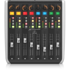 Behringer X-Touch Extender MIDI-контроллер