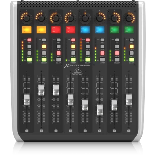 Behringer X-Touch Extender MIDI-контроллер