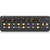 Behringer X-Touch Mini MIDI-контроллер