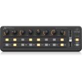 Behringer X-Touch Mini MIDI-контроллер