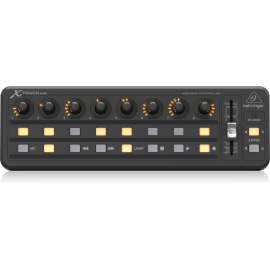 Behringer X-Touch Mini MIDI-контроллер