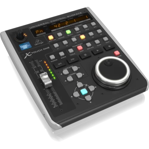 Behringer X-Touch One USB/MIDI-контроллер