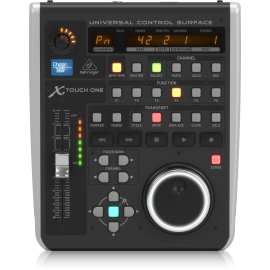 Behringer X-Touch One USB/MIDI-контроллер 