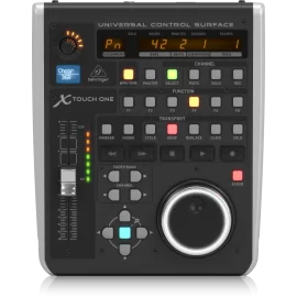 Behringer X-Touch One USB/MIDI-контроллер 