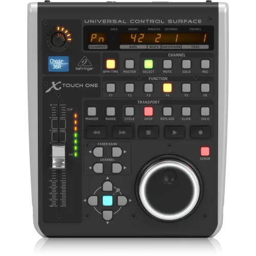 Behringer X-Touch One USB/MIDI-контроллер