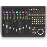 Behringer X-Touch MIDI-контроллер