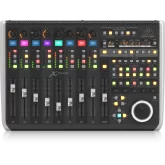 Behringer X-Touch MIDI-контроллер