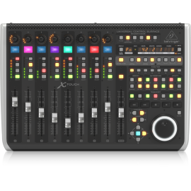 Behringer X-Touch MIDI-контроллер