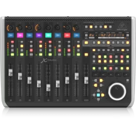 Behringer X-Touch MIDI-контроллер