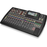 Behringer X32 40-канальный цифровый микшер