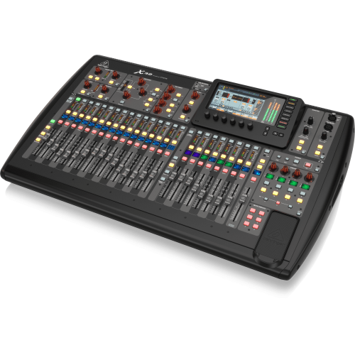 Behringer X32 40-канальный цифровый микшер