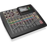 Behringer X32 Compact 40-канальный цифровой микшер