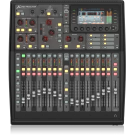 Behringer X32 Producer 40-канальный цифровой микшер