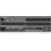 Behringer X32 Rack 40-канальный цифровой микшер