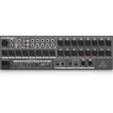 Behringer X32 Rack 40-канальный цифровой микшер