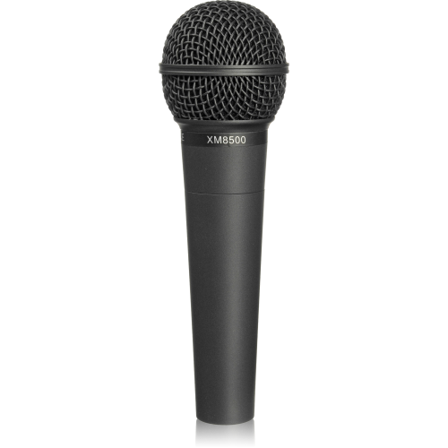 Behringer XM8500 Динамический кардиоидный микрофон