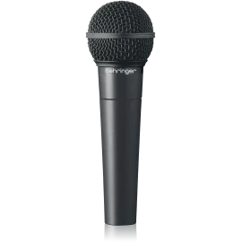 Behringer XM8500 Динамический кардиоидный микрофон