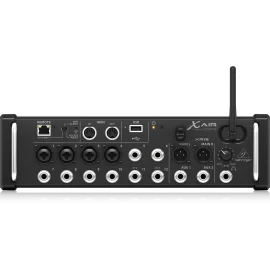 Behringer XR12 12-канальный цифровый микшер