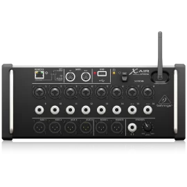 Behringer XR16 16-канальный цифровый микшер