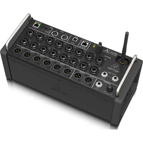 Behringer XR18 18-канальный цифровой микшер