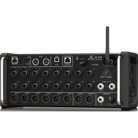 Behringer XR18 18-канальный цифровой микшер