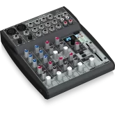 Behringer 1002FX 10-канальный аналоговый микшер