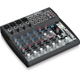 Behringer 1202FX 12-канальный аналоговый микшер