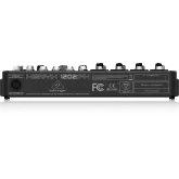 Behringer 1202FX 12-канальный аналоговый микшер