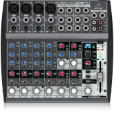 Behringer 1202FX 12-канальный аналоговый микшер