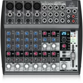 Behringer 1202FX 12-канальный аналоговый микшер