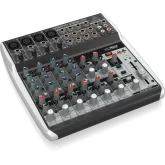 Behringer Q1202USB 12-канальный аналоговый микшер