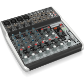 Behringer QX1202USB 12-канальный аналоговый микшер