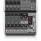 Behringer QX1202USB 12-канальный аналоговый микшер